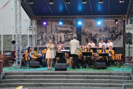 Fragment Prywatki PRL-u